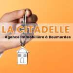 LA CITADELLE – AGENCE IMMOBILIERE BOUMERDES